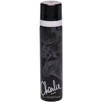 Charlie Black Deospray